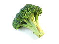 Fresh vegetables also provide fiber